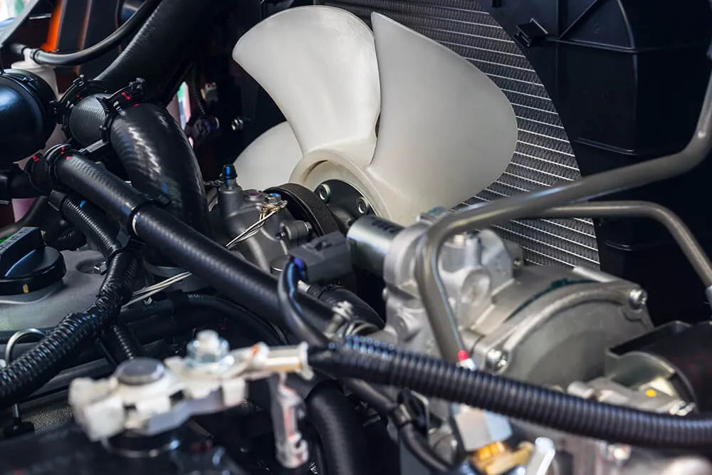 Why Is Your Car Suddenly Overheating?