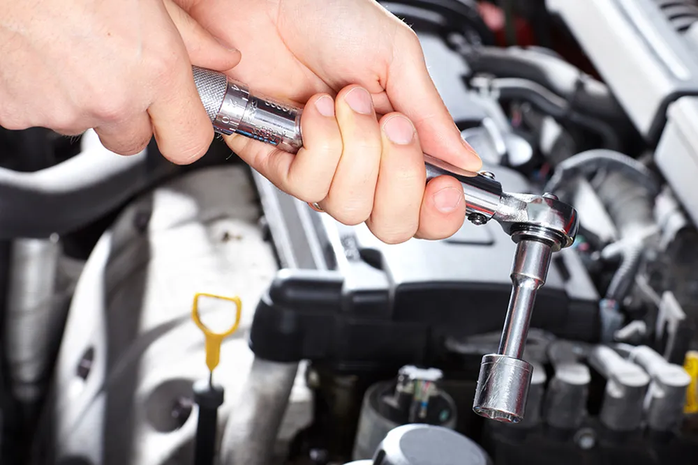 Five Causes of Poor Fuel Mileage