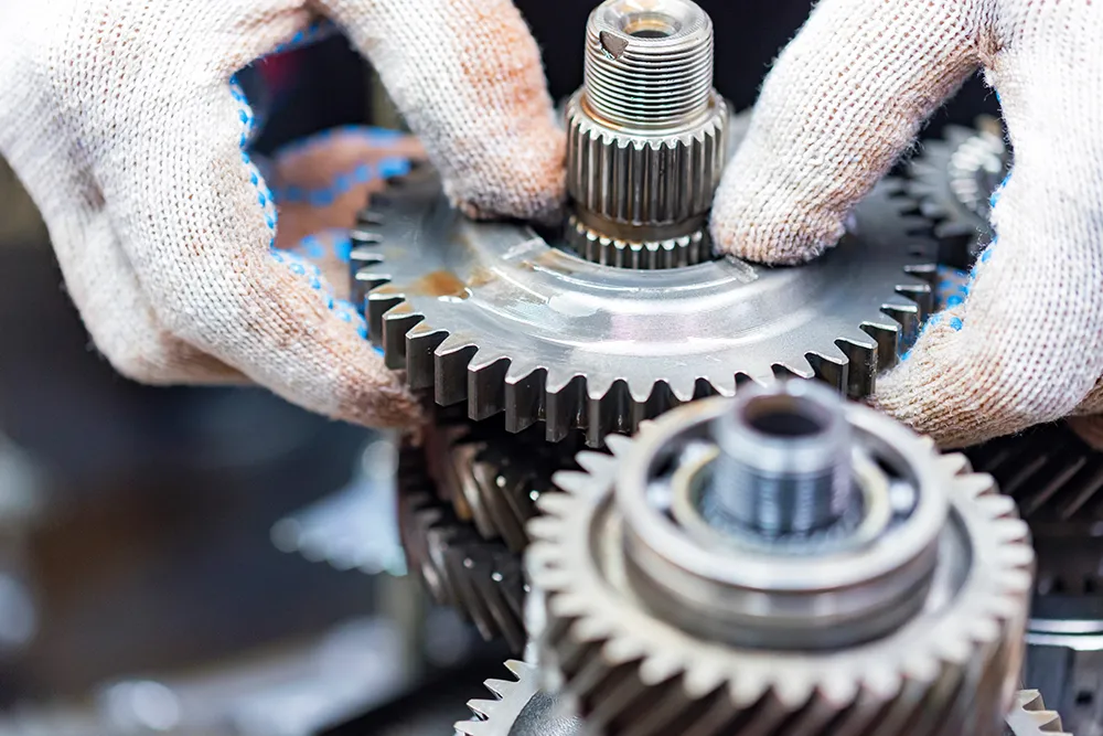 How Can You Tell That Your Need Your Transmission Fluid Checked?