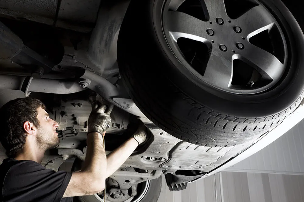Five Items to Add to Your Car Survival Kit