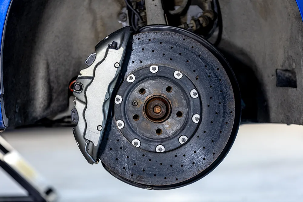 How Can I Tell if My Brakes Are Going Bad?