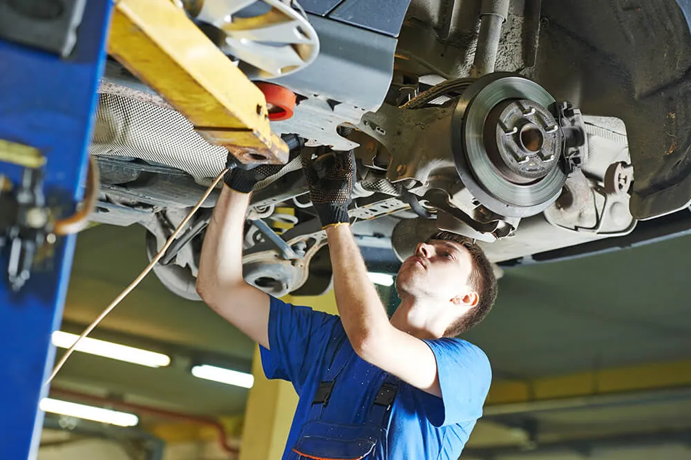 5 Ways to Keep Your Backup Car Healthy