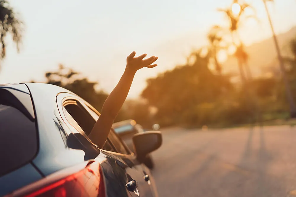 Steps To Get Your Car Ready For a Road Trip This Summer!