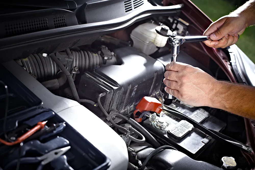 5 Causes of Low Oil Pressure in Your Car