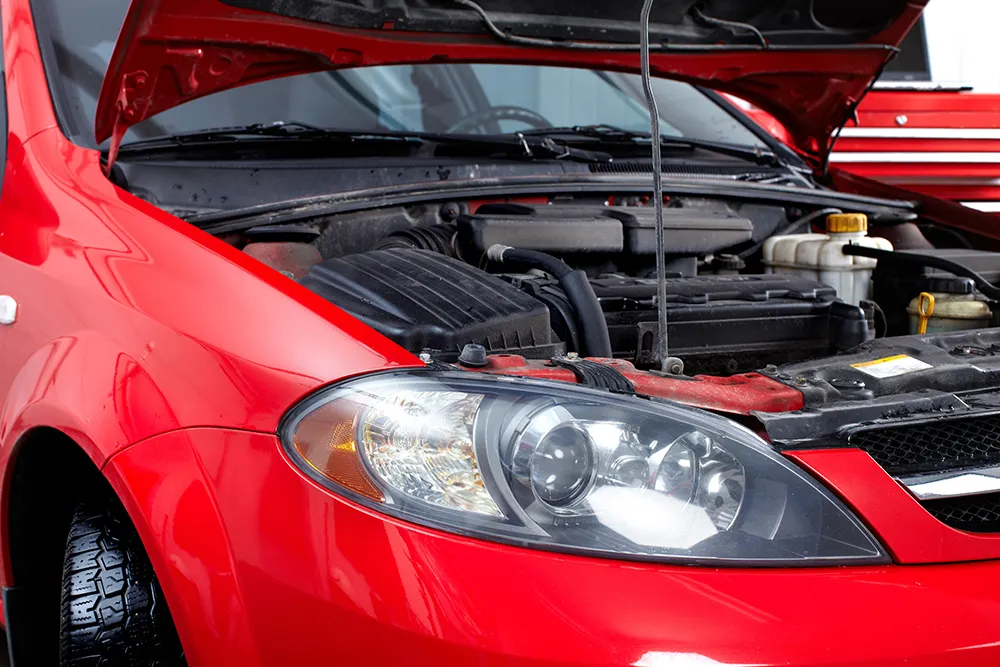 When Does an Engine Need to Be Replaced?