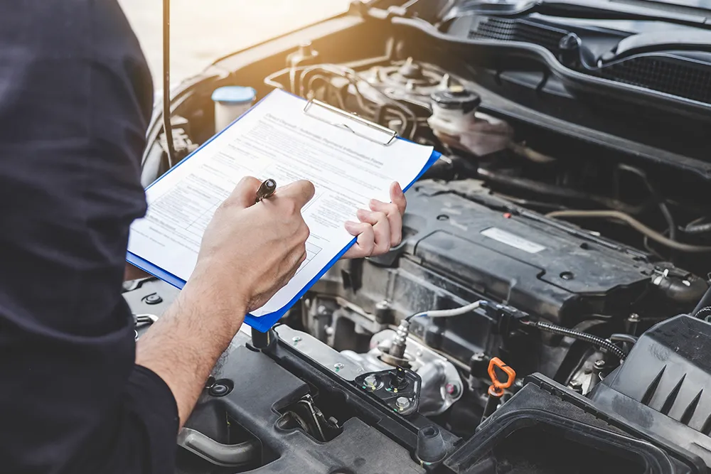 Pre-purchase Auto Inspections - Why You Need One