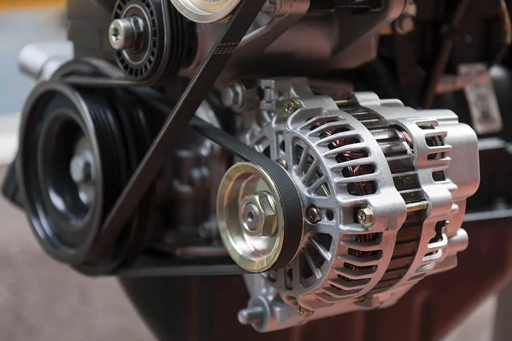 Understanding Alternators and Their Role in Your Vehicle
