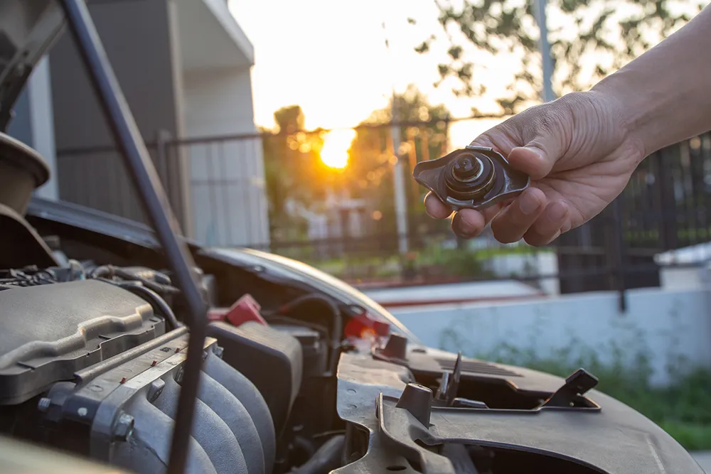 The Benefits of Professional Radiator Repair