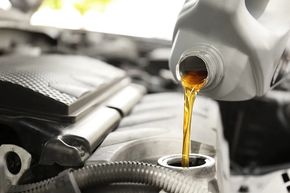 What You Need to Know About Oil Changes