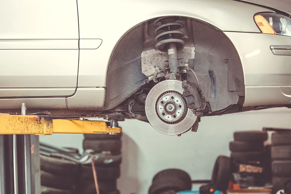 Why Brake Repairs Should Not Be Ignored