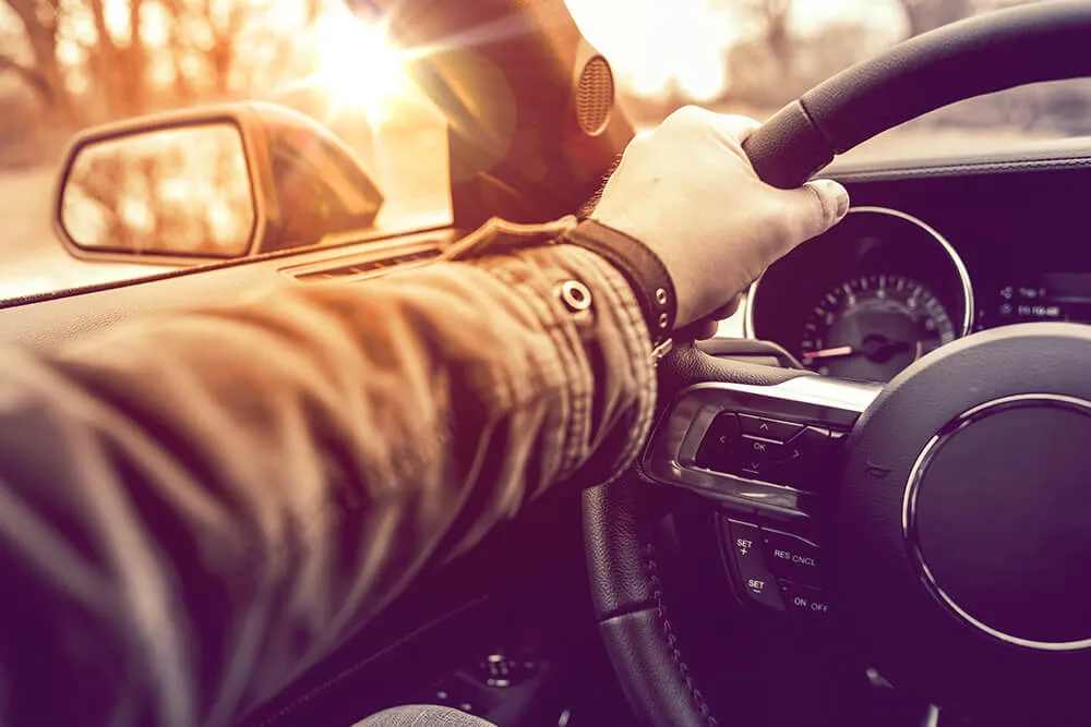 Understanding Steering & Suspension for a Smoother Ride