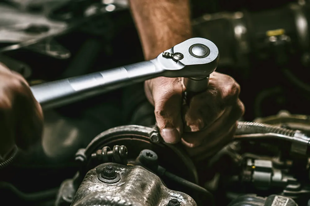 General Auto Repair: The Basics Every Car Owner Should Know