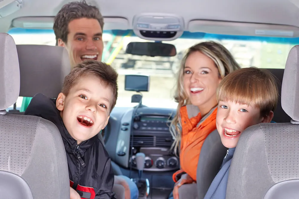 The Importance of Pre-Trip Inspections: Keeping Your Vehicle Safe on the Road