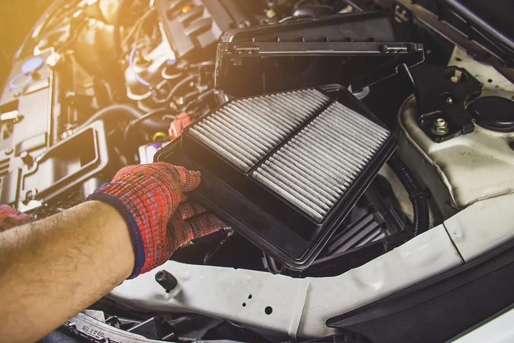 Why Filters & Fluids Service is Important for Your Vehicle