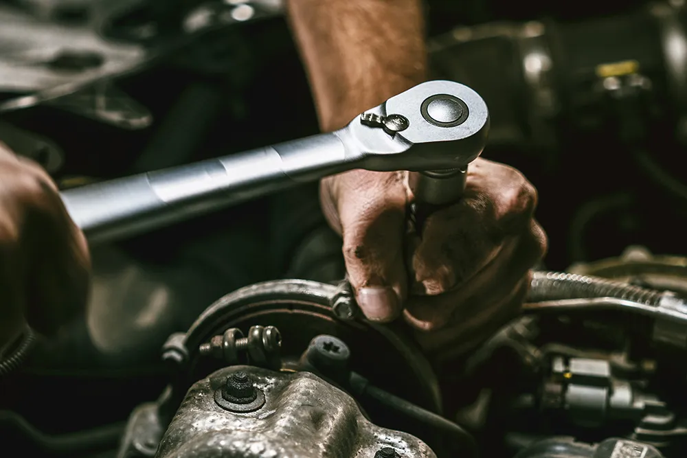Everything You Need to Know About Engine Repair, Timing Belts and Timing Chains
