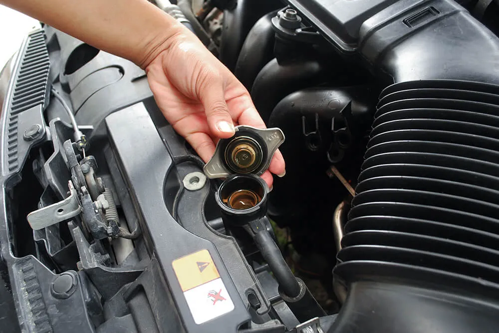Everything You Need To Know About Cooling System Repair