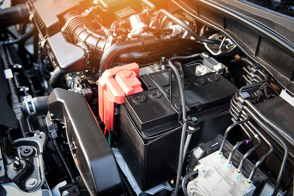 The Future Of Car Batteries: New Battery, Battery Swap Or Battery Charge?