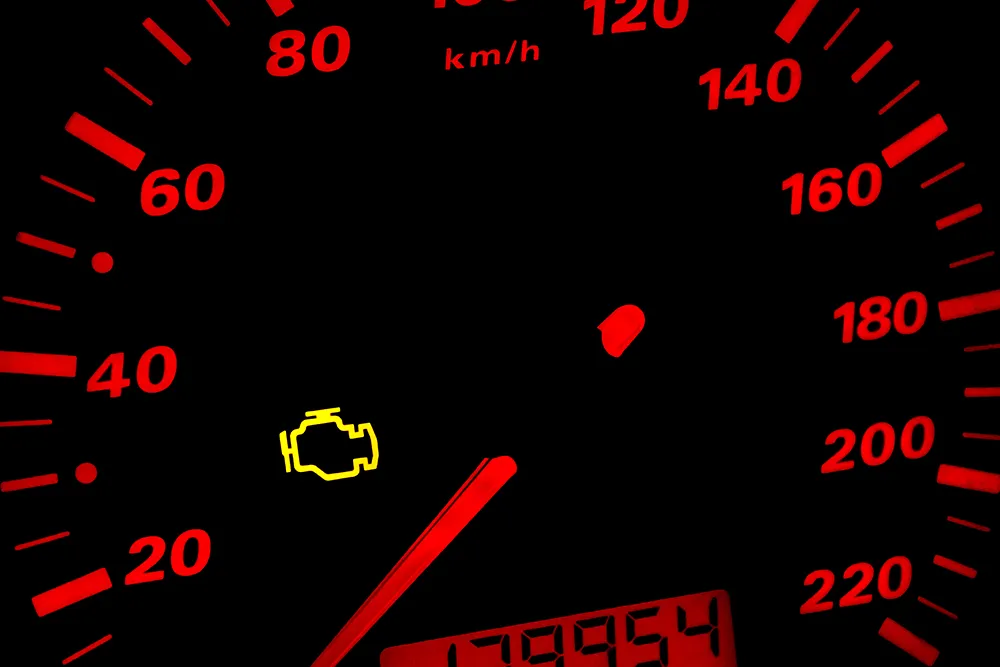 What Your Check Engine Light Means: A Guide To Auto Diagnostics