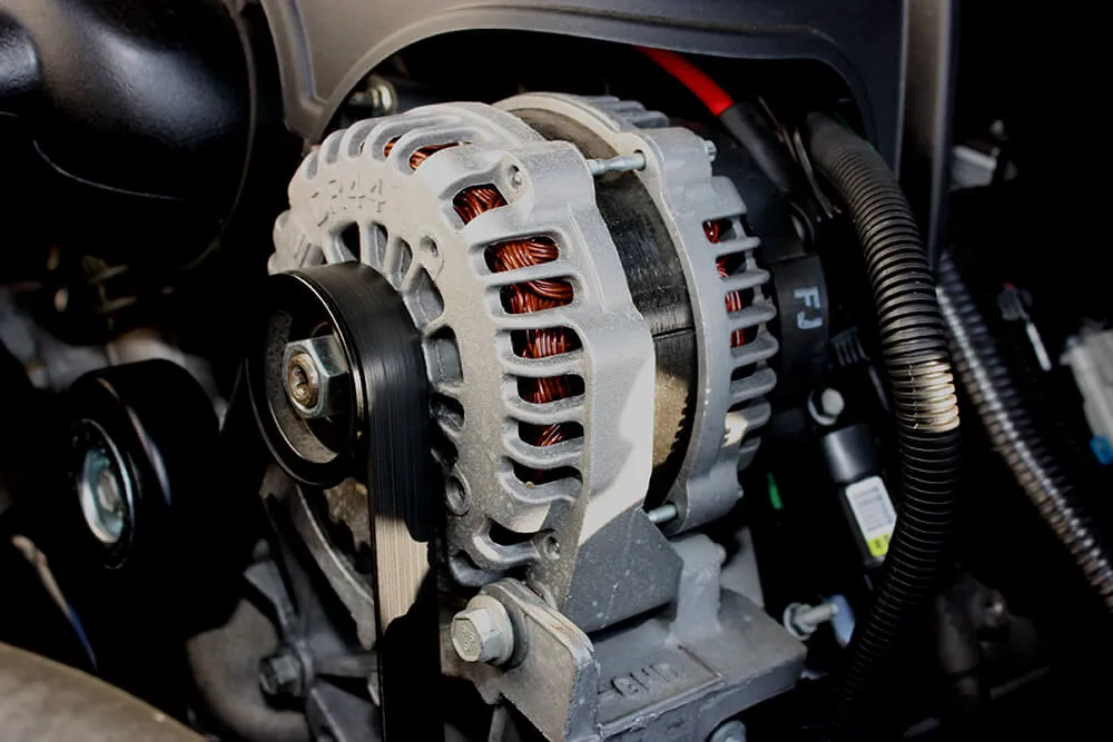 Demystifying Alternator Repair And Replacement