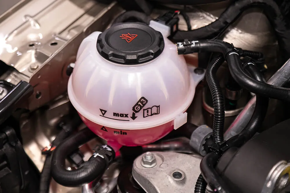 The Ins And Outs Of Cooling Systems: A Comprehensive Guide