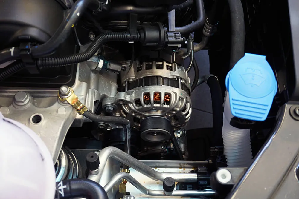 Keeping Your Engine Running: A Guide To Alternator Repair And Replacement