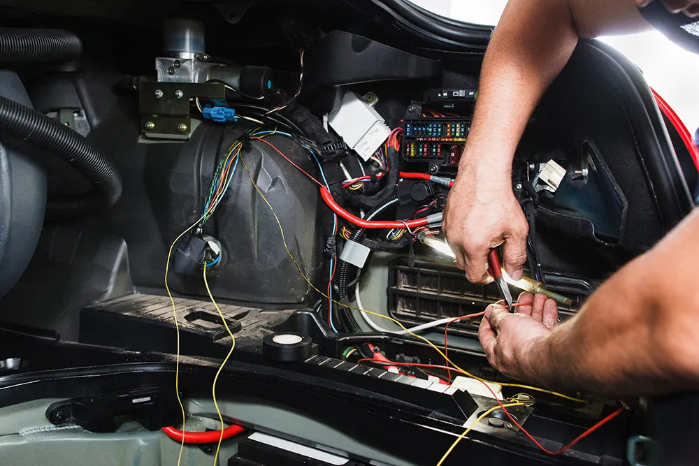 Mastering Auto Electrical Repair: A Guide To Keeping Your Vehicle's Wiring In Top Shape