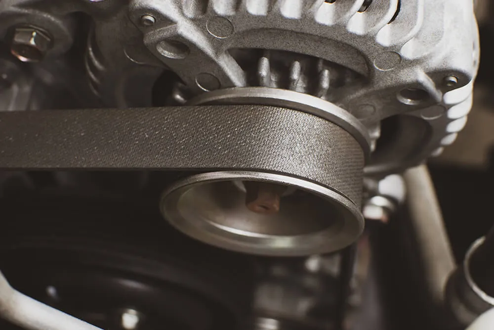 Alternator Repair And Replacement For A Smooth Drive Ahead