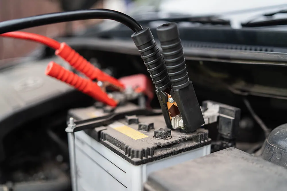 The ABCs Of Battery Care: A Comprehensive Guide For Vehicle Owners