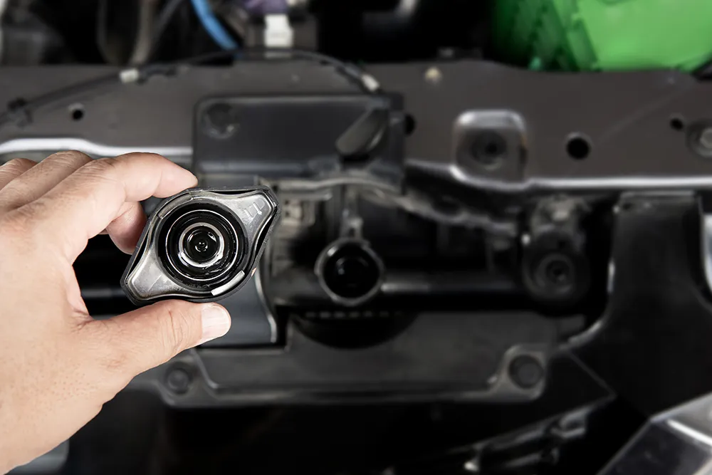The Importance Of Professional Radiator Replacement Services