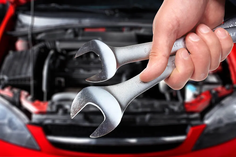 Your One-Stop Shop For Professional And Friendly Auto Mechanic Services