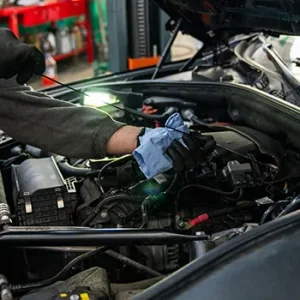 Car Repair in Henrico, VA