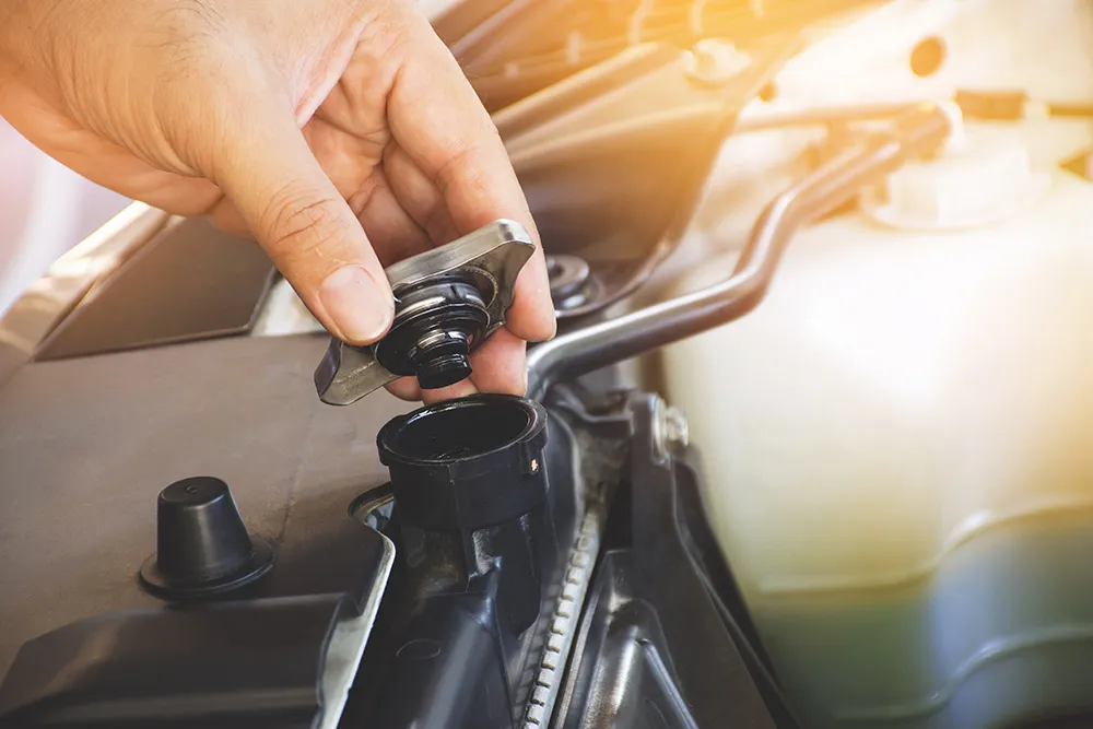 Keep Your Engine Cool: Expert Radiator Services At Certified Auto Repair