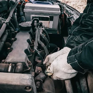 Car Repair in Henrico, VA