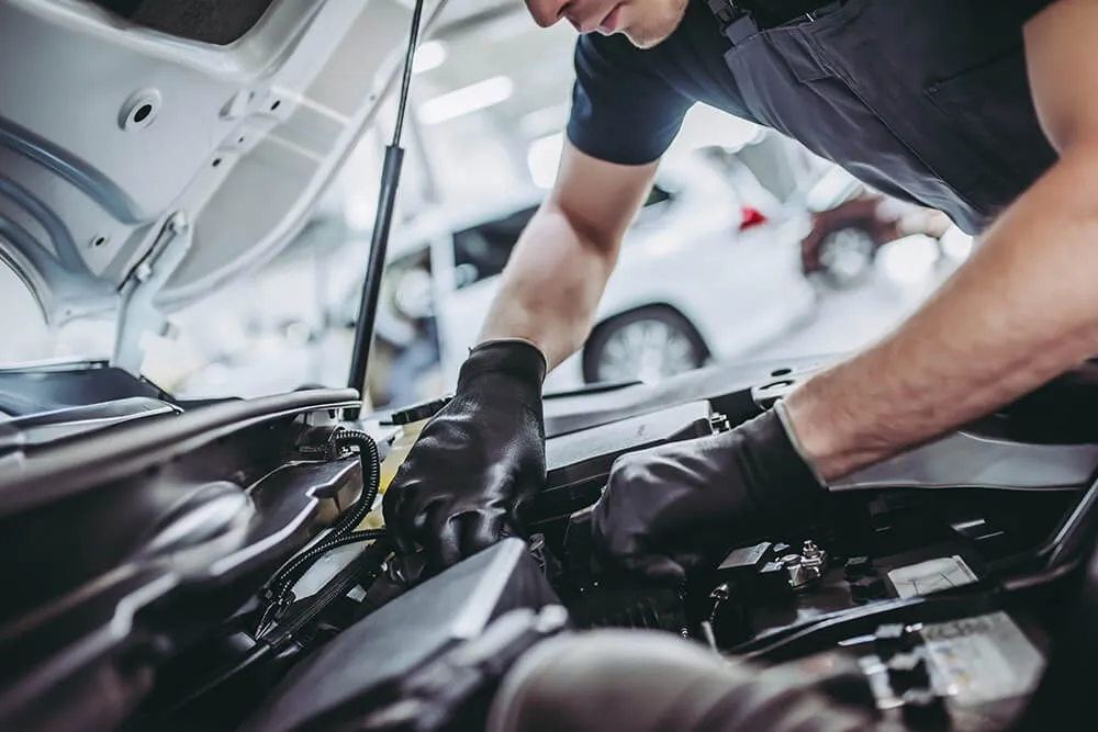 Your Trusted Partner For Auto Repair: Certified Auto Repair