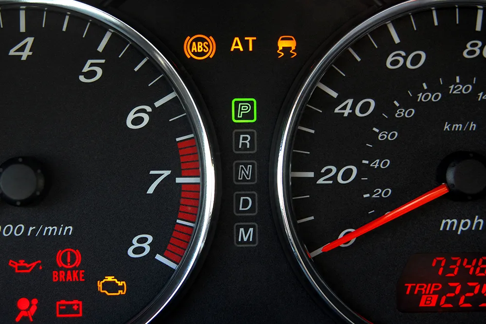 Certified Auto Repair: Expert Check Engine Light Services in Henrico, VA
