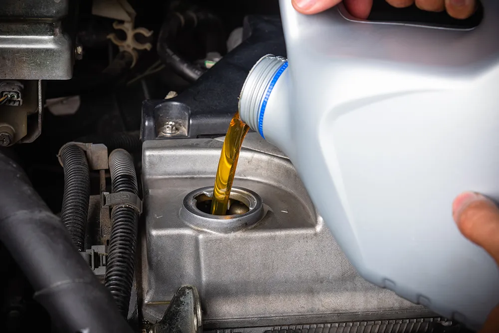 Certified Auto Repair: Top-Quality Oil Change Services in Henrico, VA