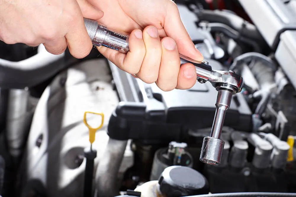 Auto Mechanic Services in Henrico, Virginia