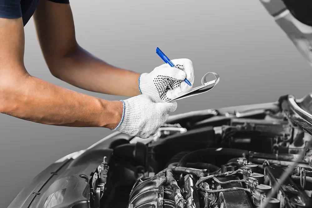 Pre-Purchase Inspection in Henrico, Virginia: Ensuring a Worry-Free Purchase