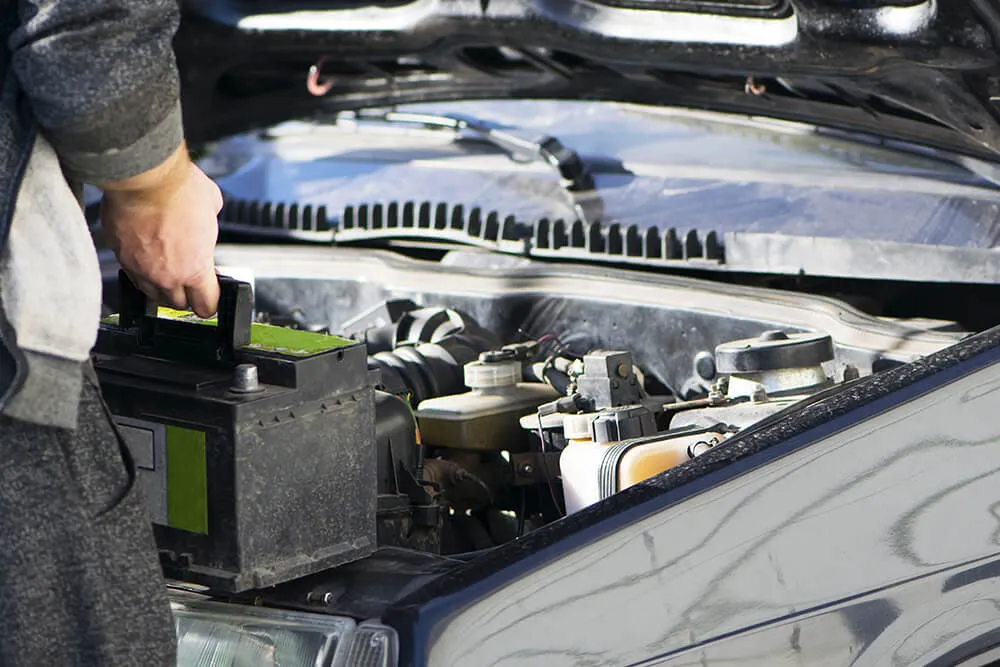Certified Auto Repair: Everything You Need to Know About New Batteries, Battery Swaps, and Battery Charges in Henrico, Virginia