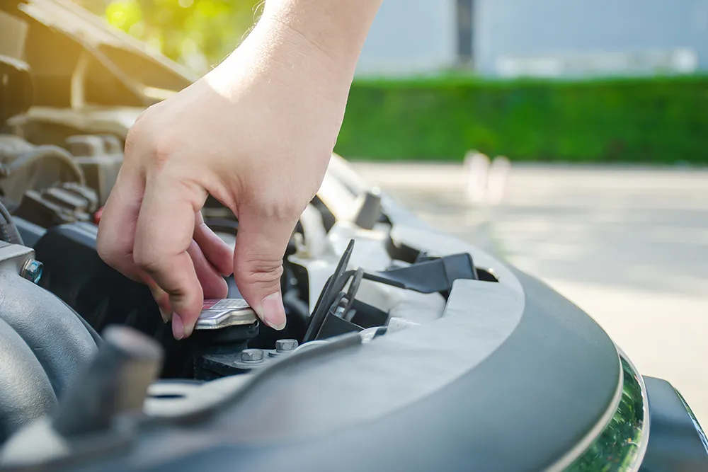 Certified Auto Repair in Henrico, Virginia: Radiator Replacement and Radiator Leak