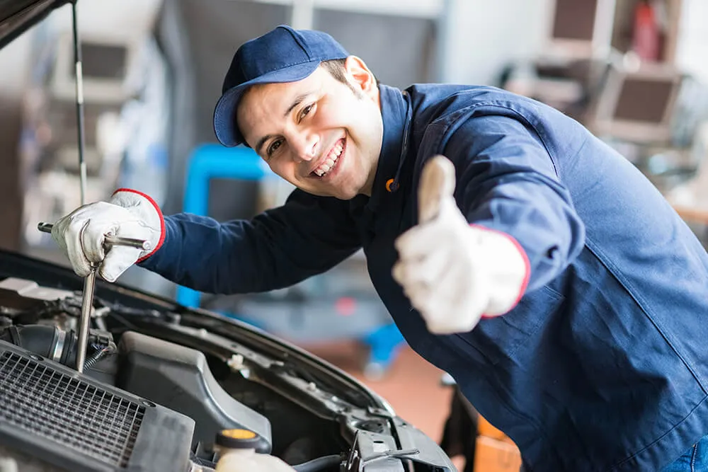 Auto Mechanic Services in Henrico, Virginia