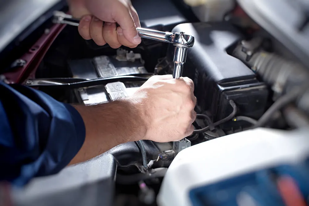 Certified Auto Repair: Auto Mechanic Services in Henrico, Virginia