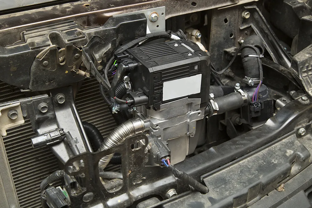 Certified Auto Repair: Reliable Car Heater Repair in Henrico, Virginia