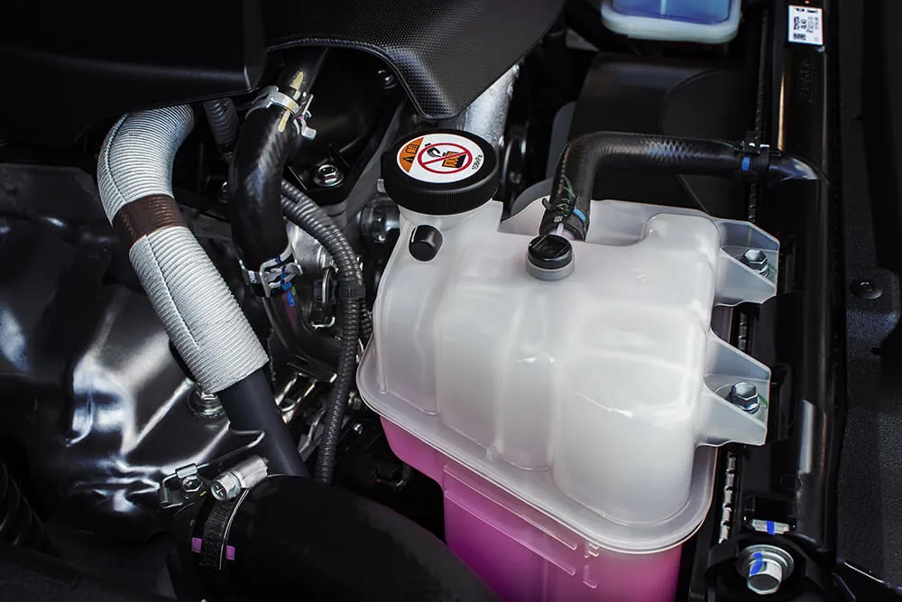 Cooling System Repair During Winter at Certified Auto Repair in Henrico, Virginia