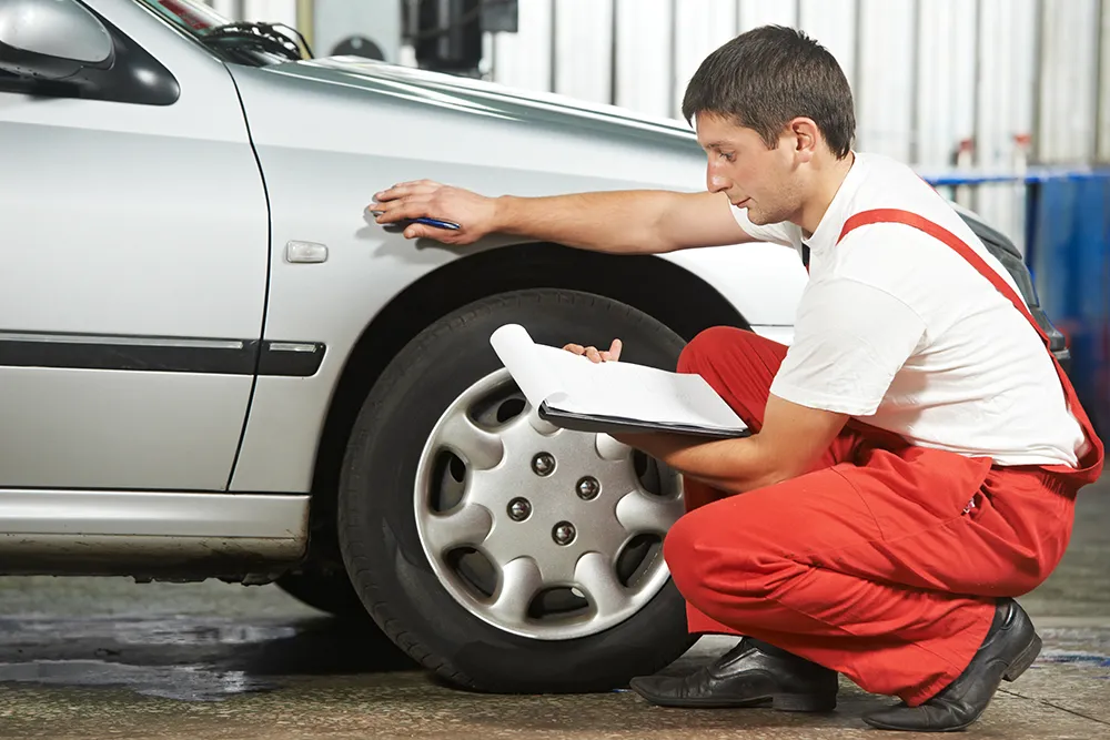 Pre-purchase Inspection in Henrico, Virginia: A Guide to Making a Smart Vehicle Purchase