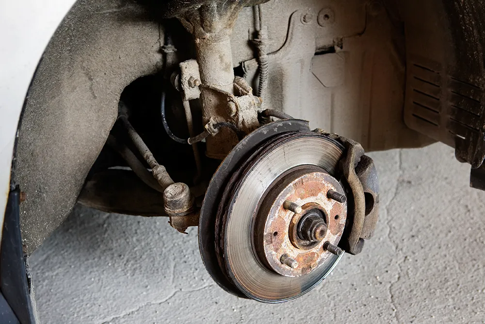 Certified Auto Repair: A Guide to Brake Repair, Pads, and Rotors in Henrico, Virginia
