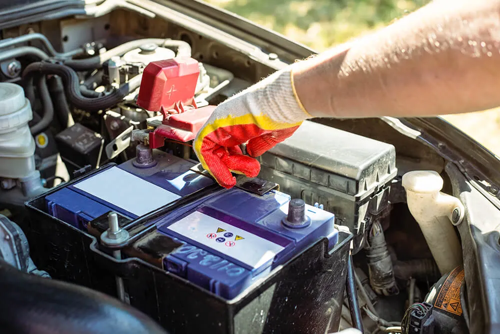 The Ultimate Guide to Battery Services for Your Vehicle in Henrico, Virginia