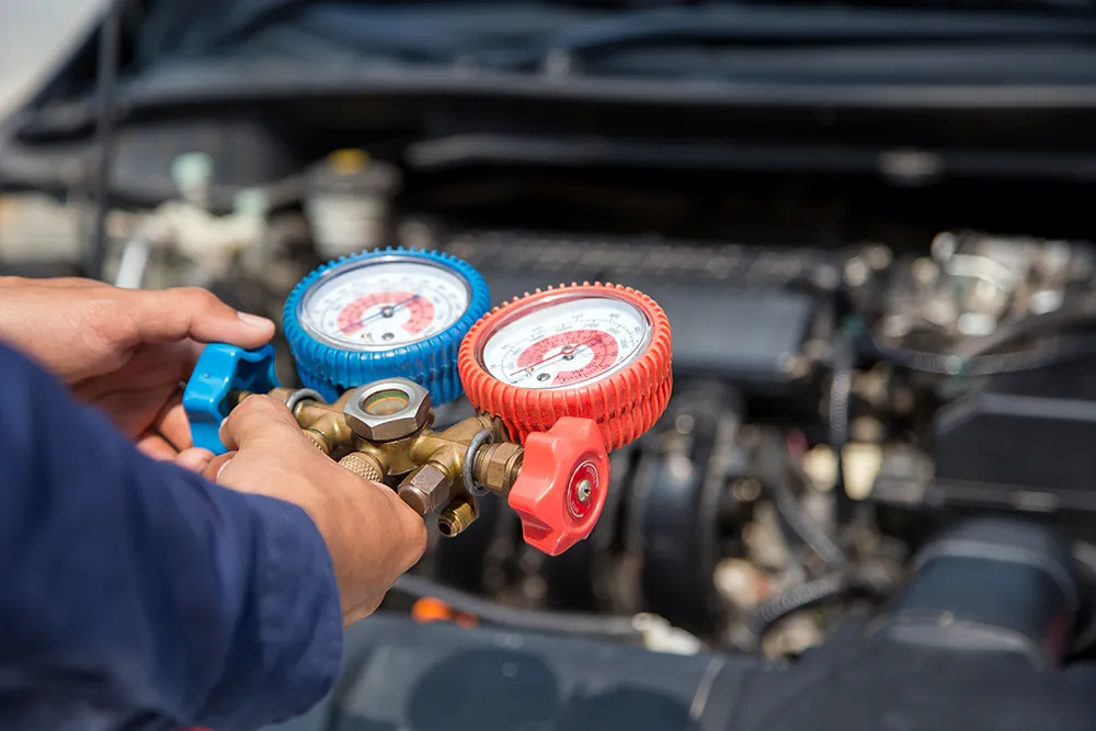 The Difference Between Auto AC Repair and Maintenance in Henrico, Virginia