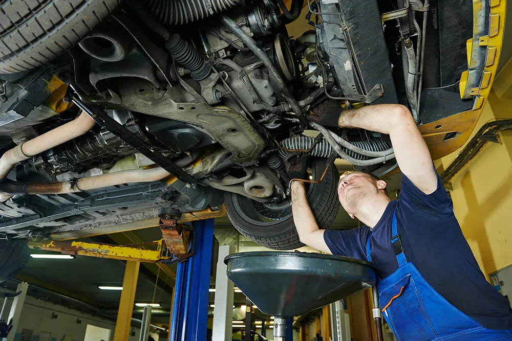 The Importance of Regular Auto Service for Vehicle Longevity in Henrico, Virginia