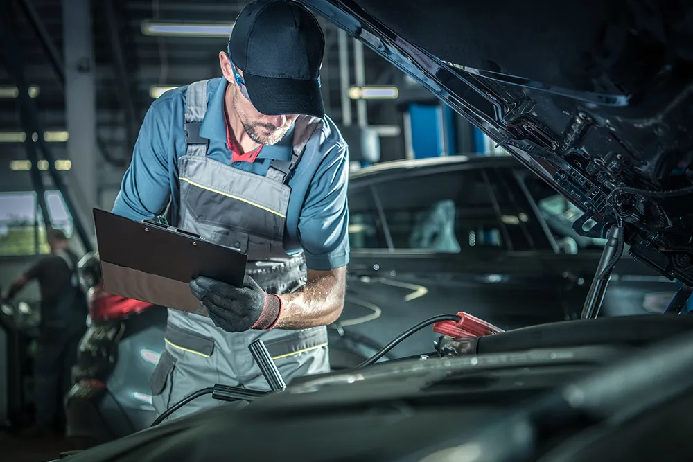 What Happens During a Pre-purchase Inspection in Henrico, Virginia